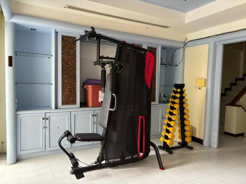 共用Lounge/電視區