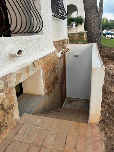 Apartamentos en La Casita Ecológica Apartamentos en La Casita Ecológica