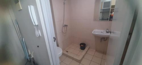 Springlake apartment in bekasi Springlake apartment in bekasi