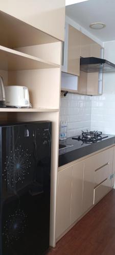 Springlake apartment in bekasi Springlake apartment in bekasi