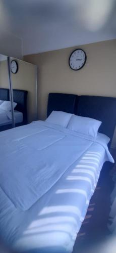 Springlake apartment in bekasi Springlake apartment in bekasi