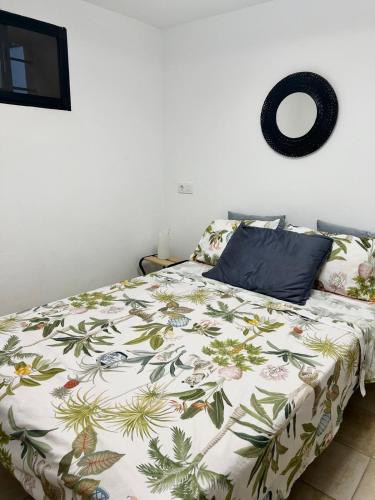 Apartamentos en La Casita Ecológica Apartamentos en La Casita Ecológica