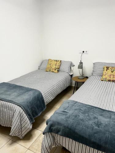 Apartamentos en La Casita Ecológica Apartamentos en La Casita Ecológica