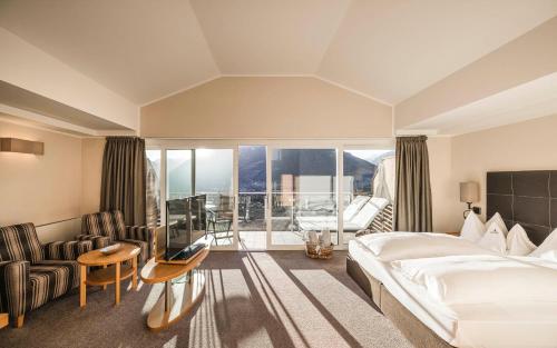 Hotel Mitterplatt (Schenna Resort)