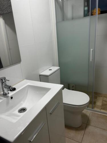 Apartamentos en La Casita Ecológica Apartamentos en La Casita Ecológica