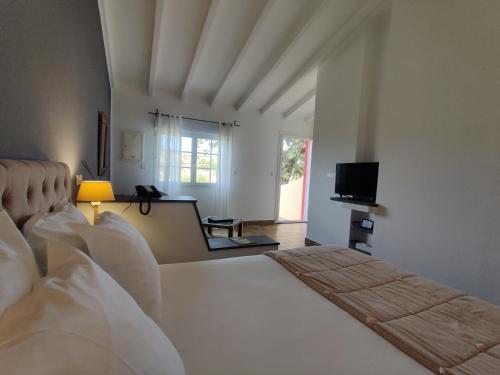 Le Roc E Fiori Hotel - Les Collectionneurs - image 10