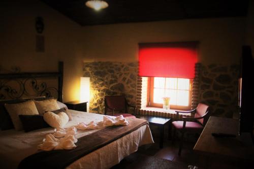 Hotel Rural Vistahermosa - image 2