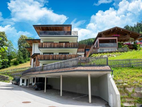  premium apartments im Zillertal, Unterkunft in Hart im Zillertal