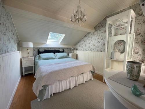 La Bastide chambre d'hôte Rosières