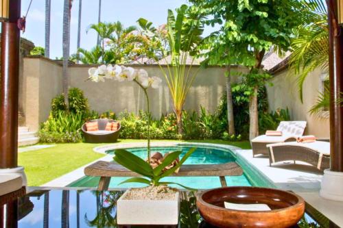 Nisara 2 BR Garden Pool Villas - image 3