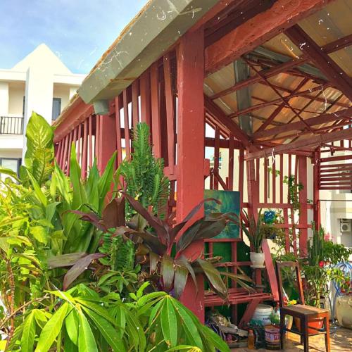 Duc Long Homestay
