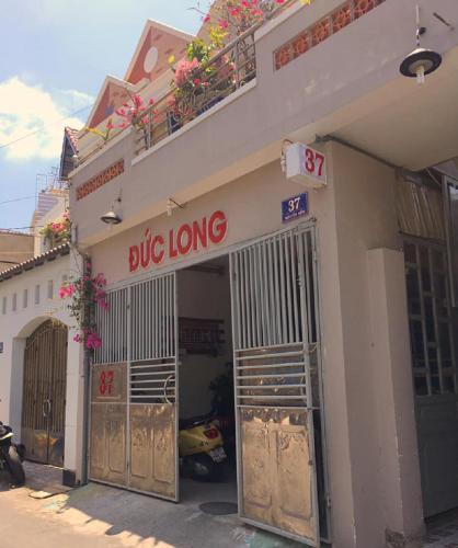Duc Long Homestay