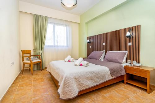 Villas Duc - Rhodes - image 3