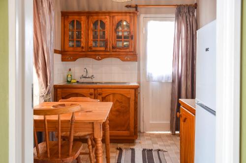 Biggy Best Cottages in Howick