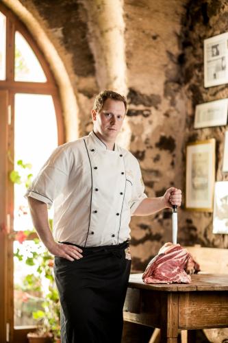 Berggasthof Locanda Alpina Dorfner - image 3