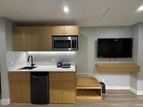 Dotări, Inntowne Motel in Hope (BC)