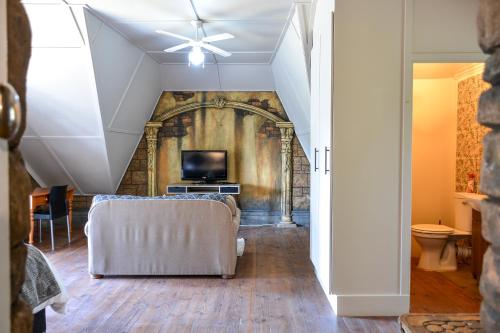 Biggy Best Cottages in Howick