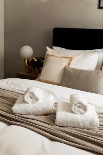 The J - Luxury Apartments By Localz