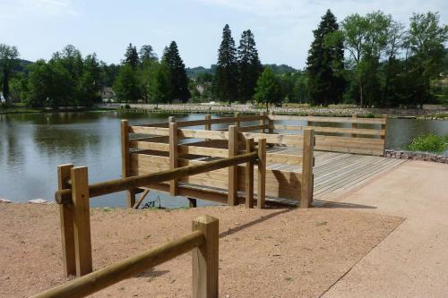 Bienvenue dans le 56 in Chauffailles