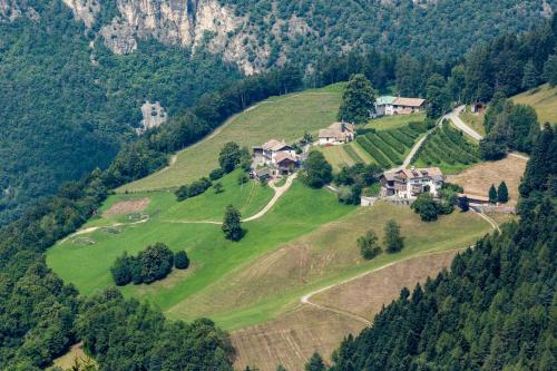 Berggasthof Locanda Alpina Dorfner - main image