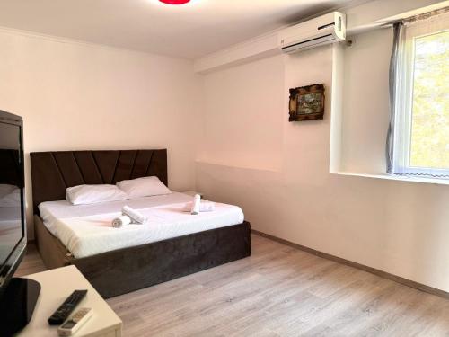 Hotel Istanbul, Skopje (fotografie 9)
