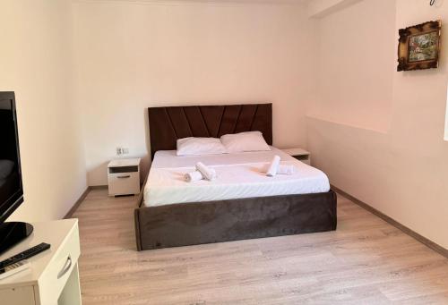 Hotel Istanbul, Skopje (fotografie 11)