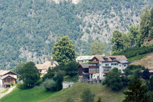 Berggasthof Locanda Alpina Dorfner - image 11