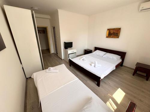 Hotel Istanbul in Skopje
