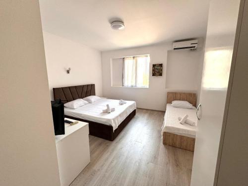 Hotel Istanbul in Skopje