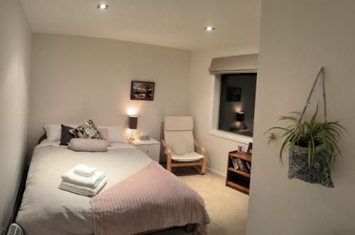 Birdsong hideaway two-bedroom suite in Browns Bay, Auckland (fotografie 2)