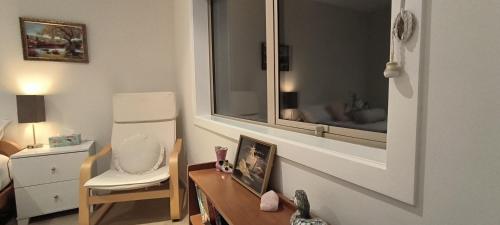 Birdsong hideaway two-bedroom suite in Browns Bay, Auckland (fotografie 8)