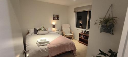 Birdsong hideaway two-bedroom suite in Browns Bay, Auckland (fotografie 9)