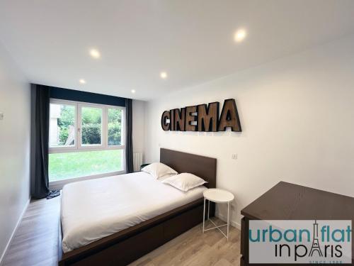 Urban Flat 182 - Spacious 4 Bedroom Flat in Paris - image 8