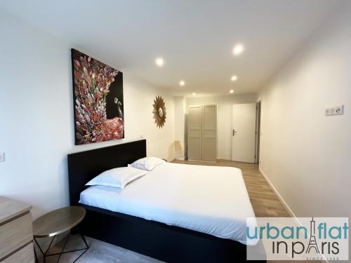 Urban Flat 182 - Spacious 4 Bedroom Flat in Paris - image 6
