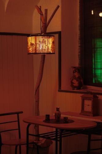 Fuji room with terrace in city centre, Bratislava (Foto 5)