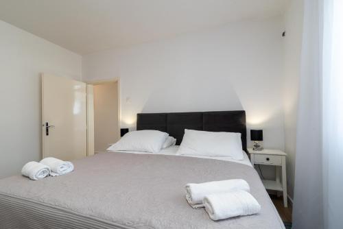 Apartmants Biocic – Trogir, MD