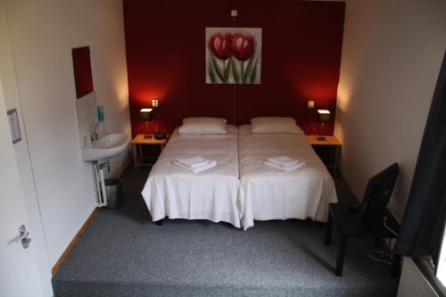 Hotel Saint Vincent - image 3