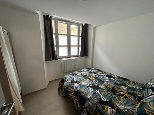 Joli T2 chez Mumu in Saint-Donat-sur-l'Herbasse