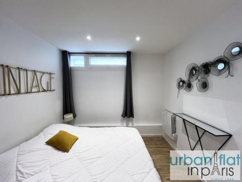 Urban Flat 184 - Charming 1 BDR Flat in Paris - image 2