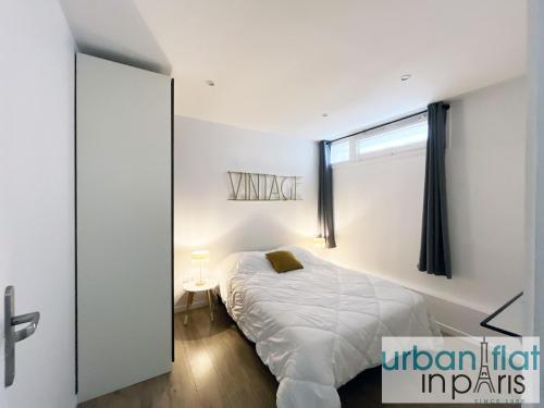 Urban Flat 184 - Charming 1 BDR Flat in Paris - image 12