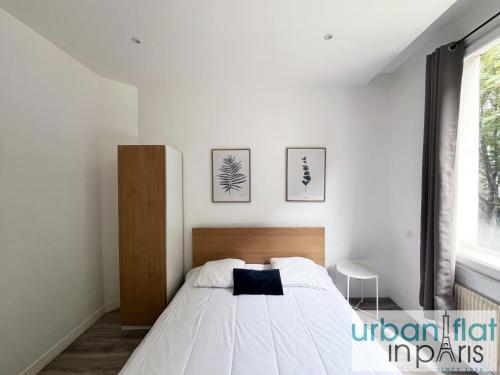 Urban Flat 186 - Spacious 3 Bedroom Flat in Paris - image 7