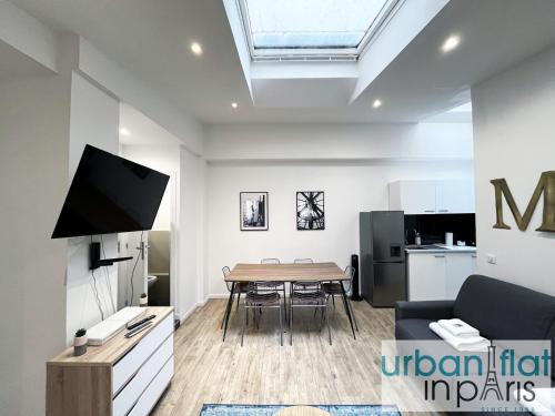 Urban Flat 187 - Sublime 1 Bedroom in Paris - image 7