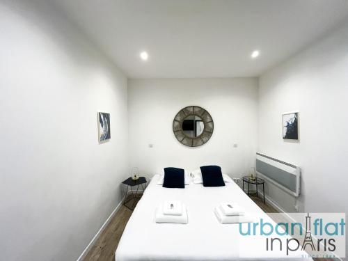Urban Flat 187 - Sublime 1 Bedroom in Paris - image 3