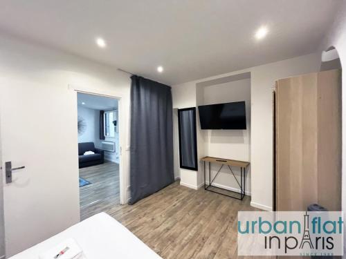 Urban Flat 187 - Sublime 1 Bedroom in Paris - image 9