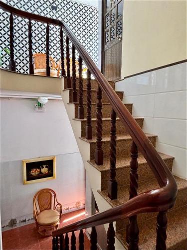 Duc Long Homestay