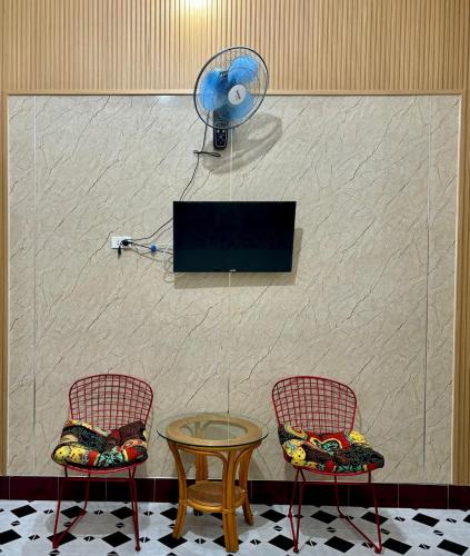Duc Long Homestay
