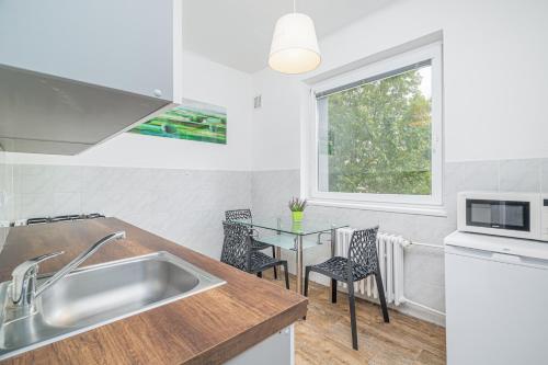 Apartman Masarykova trida 61 in Hodolany