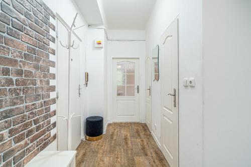 Apartman Masarykova trida 61 in Hodolany