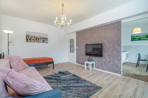 Apartman Masarykova trida 61 in Hodolany