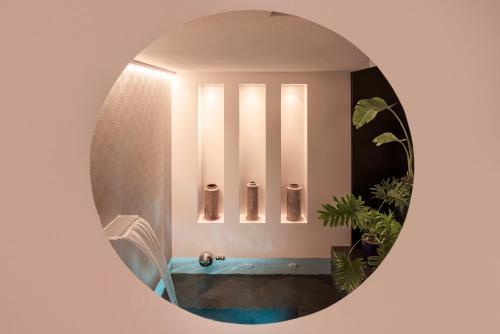 Palazzo Biancofiore, suites & rooftop Ostuni